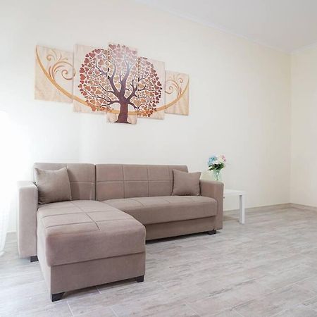 Dream Subaugusta Apartment Řím Exteriér fotografie