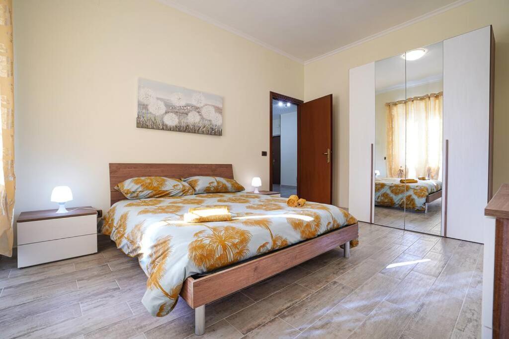 Dream Subaugusta Apartment Řím Exteriér fotografie
