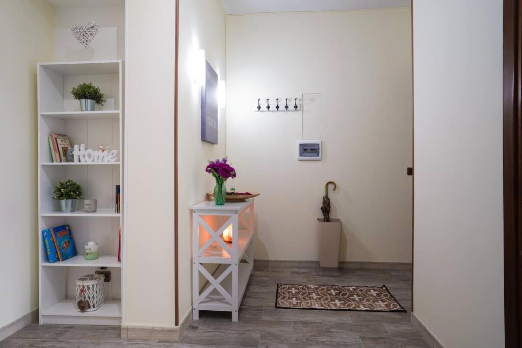Dream Subaugusta Apartment Řím Exteriér fotografie