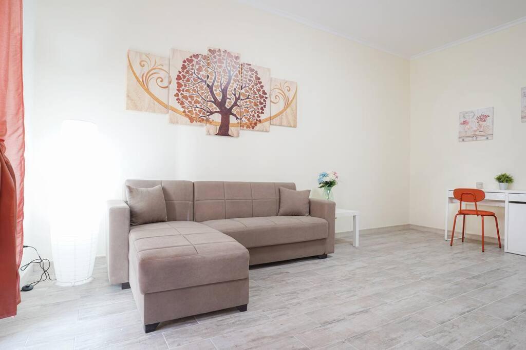 Dream Subaugusta Apartment Řím Exteriér fotografie