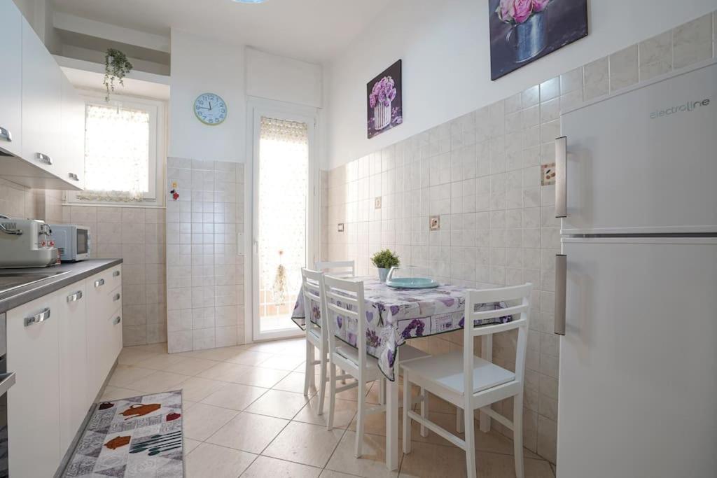 Dream Subaugusta Apartment Řím Exteriér fotografie