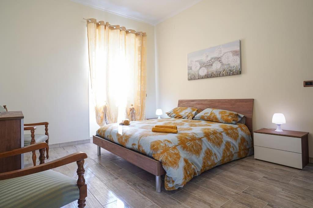 Dream Subaugusta Apartment Řím Exteriér fotografie