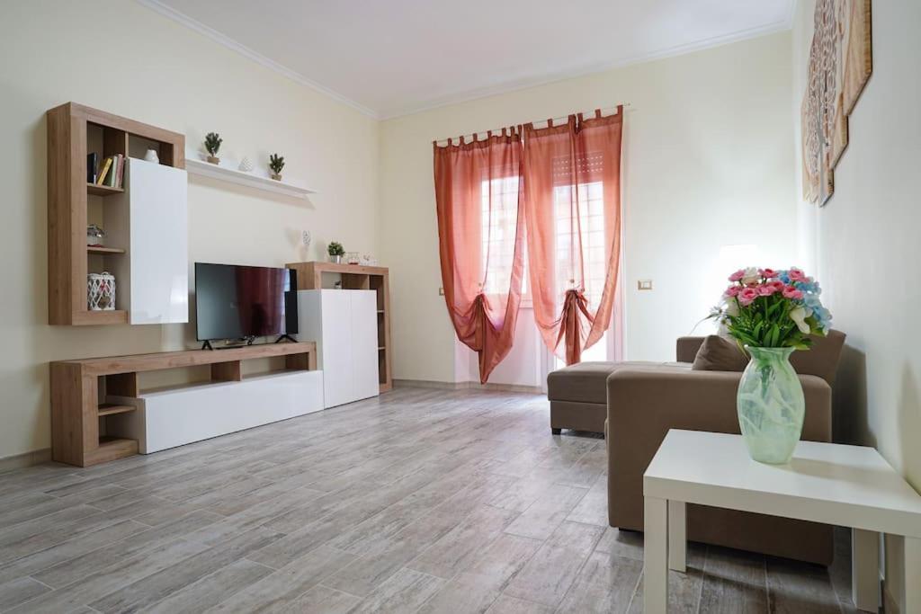 Dream Subaugusta Apartment Řím Exteriér fotografie