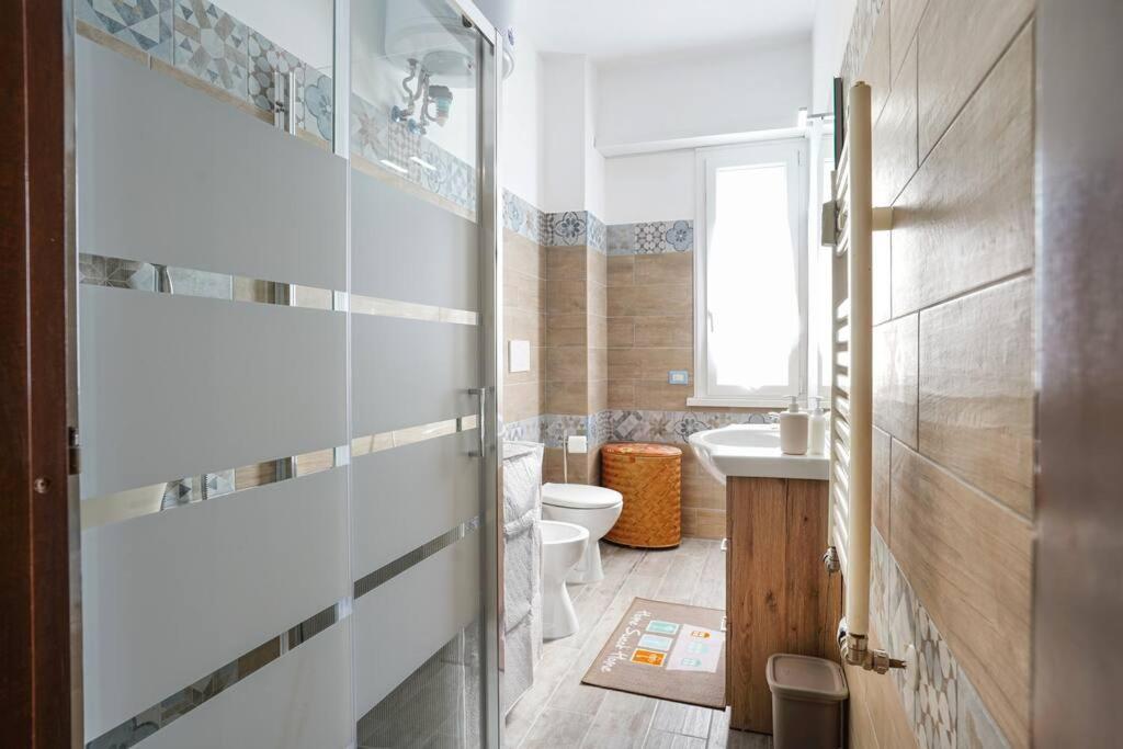 Dream Subaugusta Apartment Řím Exteriér fotografie