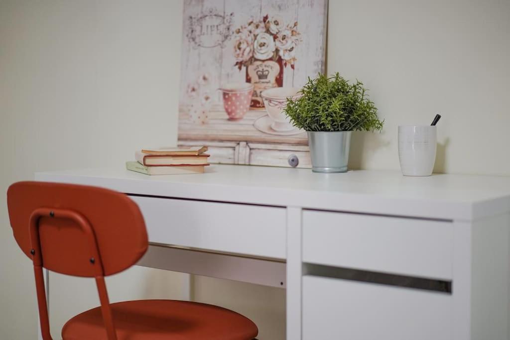 Dream Subaugusta Apartment Řím Exteriér fotografie
