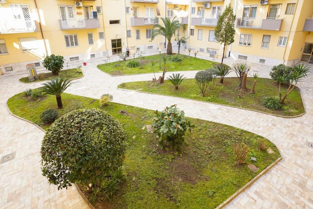 Dream Subaugusta Apartment Řím Exteriér fotografie