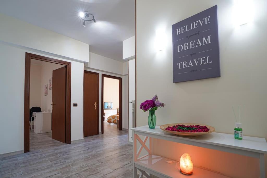 Dream Subaugusta Apartment Řím Exteriér fotografie